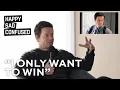 Mark Wahlberg admits he didn t have a great attitude on THE DEPARTED