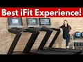 The Best Treadmill with iFIT 2026 Make Workouts Effective Fun