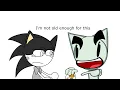 my current problem with deviantart