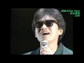 杉山清貴 最後のHoly Night 1986