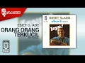 Download Lagu Ebiet G. Ade - Orang Orang Terkucil (Official Karaoke Video) | No Vocal