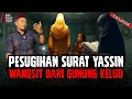 Download Lagu SESAT! SURAT YASSIN DIJADIKAN AMALAN UNTUK MEMINTA NOMOR T0G3L?!