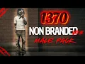 BEST FiveM Male Non Branded Clothing Pack 2026 V7 5 Male TOS Friendly 1370 MODS High Quality