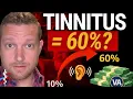 Rated 10 for Tinnitus WATCH THIS Before You File Another VA Disability Claim Doctor Explains