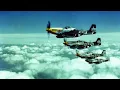 Download Lagu Japanese Pilots Were Shocked by America’s P-51 Mustangs Over Tokyo