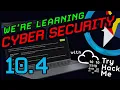 TryHackMe - Pre Security How the Web Works HTTP in Detail
