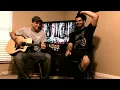Whiskey (Live Cover) - Bo Steele & Ben Rubino