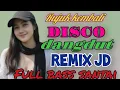 Lagu RUJUK KEMBALI DISCO DANGDUT REMIX DJ FULL BASS SANTAI 
