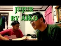 Lagu JUJUR (emek aryanto) COVER AKUSTIK BY AIKO
