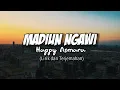 Download Lagu Happy Asmara Madiun Ngawi | Lirik dan terjemahan
