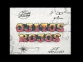 [1 HORA] Ke Personajes x Grupo Frontera - Ojitos Rojos (Lyrics)