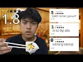 Dining at Quezon City s Worst-Reviewed Buffet on Google Maps