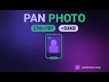 Resize Compress a Photo for PAN Card Exact Specs
