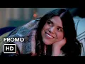 In The Dark 3x08 Promo Power Trip