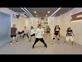 TO THE FLOOR by Tinie Tempah x Afrojack x Tropkillaz | ZUMBA | Electro Pop | ZFUN