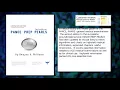 Pance Prep Pearls 2nd Edition