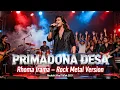 🎸 “Primadona Desa – Rhoma Irama Versi Rock Metal (Rockdut)”