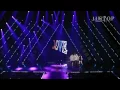 YG ON AIR(STAGE VER. ) - LOVE DUST from BIGBANG ALIVE MAKING COLLECTION