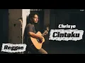 Lagu Cintaku - Chrisye [Reggae Version by Songgelia]