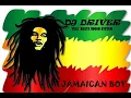 Lagu RAGGA JUNGLE/DNB VINYL MIX - Jamaican Boy (MIXED BY DJ DRIVER T2B CREW)