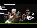 Bob-omb Battlefield - Funk Big Band Jazz Version (The 8-Bit Big Band)
