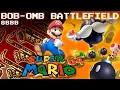 Download Lagu Bob-omb Battlefield - Funk Big Band Jazz Version (The 8-Bit Big Band)