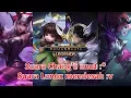 Download Lagu Suara Seksi Lunox Alice Selena dan Suara Imut Chang'e | Mobile Legends