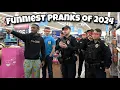 Lagu Funniest Pranks of 2024!