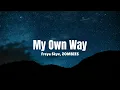 Download Lagu “My Own Way” Lyrics - Zombies 4