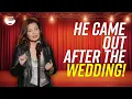 My Gay Ex-Husband Fran Drescher