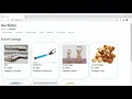 CS50W Project 2 Commerce