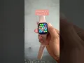 Download Lagu Smartwatch Hiwatch 7 / T500+ Pro #smartwatch #t500 #hiwatch7