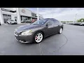 Pre-Owned 2014 Nissan Maxima 3 5 S at Randy Marion Kia Salisbury NC
