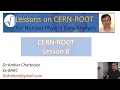 Root Lesson 0