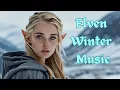 Download Lagu The Enchanted Winter: Mystical Music in Quenya and Sindarin with Female Vocals 3:36 hours