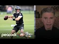 What s next for Diego Pavia after being waived by Baltimore Ravens Pro Football Talk NFL on NBC