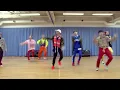 DA PUMP / U.S.A. Dance -Mirror ver.-