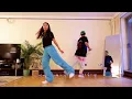 Taylor Swift - Cruel Summer (LP Giobbi Remix) | Kentobaby Shuffle Dance Choreography