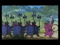 Download Lagu Robin Hood - Prince John's march theme (extended, revisited)