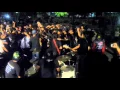 Download Lagu MCPR - SELAMAT PAGI SOLO live at kampus ISI solo 1 november 2015