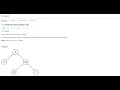 LeetCode Minimum Depth of Binary Tree Problem No 111