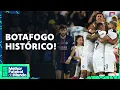 Download Lagu BOTAFOGO FAZ HISTÓRIA CONTRA O PSG; FLAMENGO ENCARA O CHELSEA - Melhor Futebol do Mundo 20/06/2025