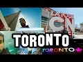 Toronto CN tower Ripley s Aquarium In 8 minutes