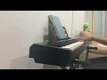 Cheap Love - WeiBird 韋禮安 ft. Ben&Ben (Piano Cover) - by Johnny Su