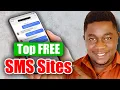 Text Anyone Anywhere for Free Our Top FREE SMS Website Picks