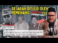 SOEHARTO TIDAK LAYAK DIBERI GELAR PAHLAWAN ?