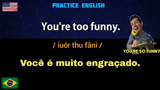 Melhor maneira de aprender Frases Úteis com Nativos em Inglês + Pronúncia Escrita Melhore o speaking