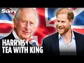 Download Lagu King stoically met Harry despite DAMAGE he’s done - Charles is following in late Queen’s footsteps