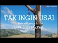 TAK INGIN USAI - Keisya Levronka ( COVER BY JAKFAR ) Official Music Video