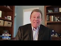 2020 K TV News on Senior Food Delivery